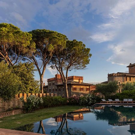 Borgo Dei Conti Resort Relais & Chateaux Perugia Exteriör bild