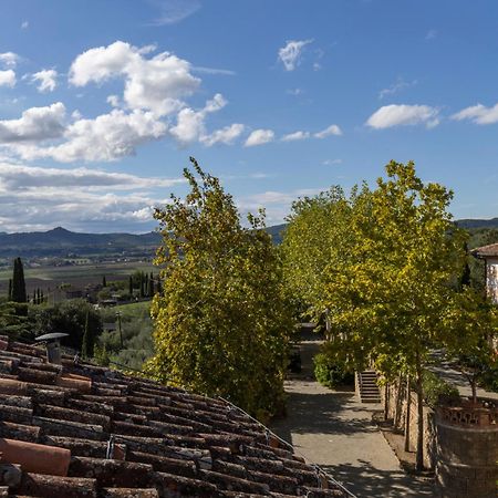 Borgo Dei Conti Resort Relais & Chateaux Perugia Exteriör bild