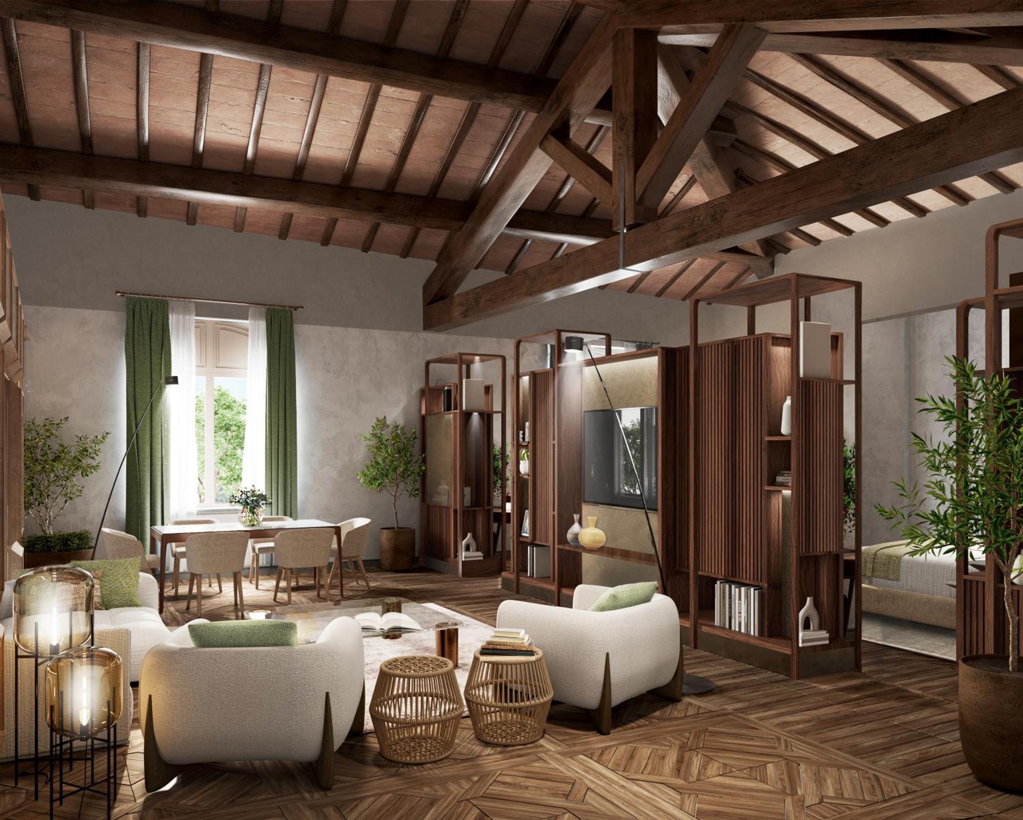 Borgo Dei Conti Resort Relais & Chateaux Perugia Exteriör bild