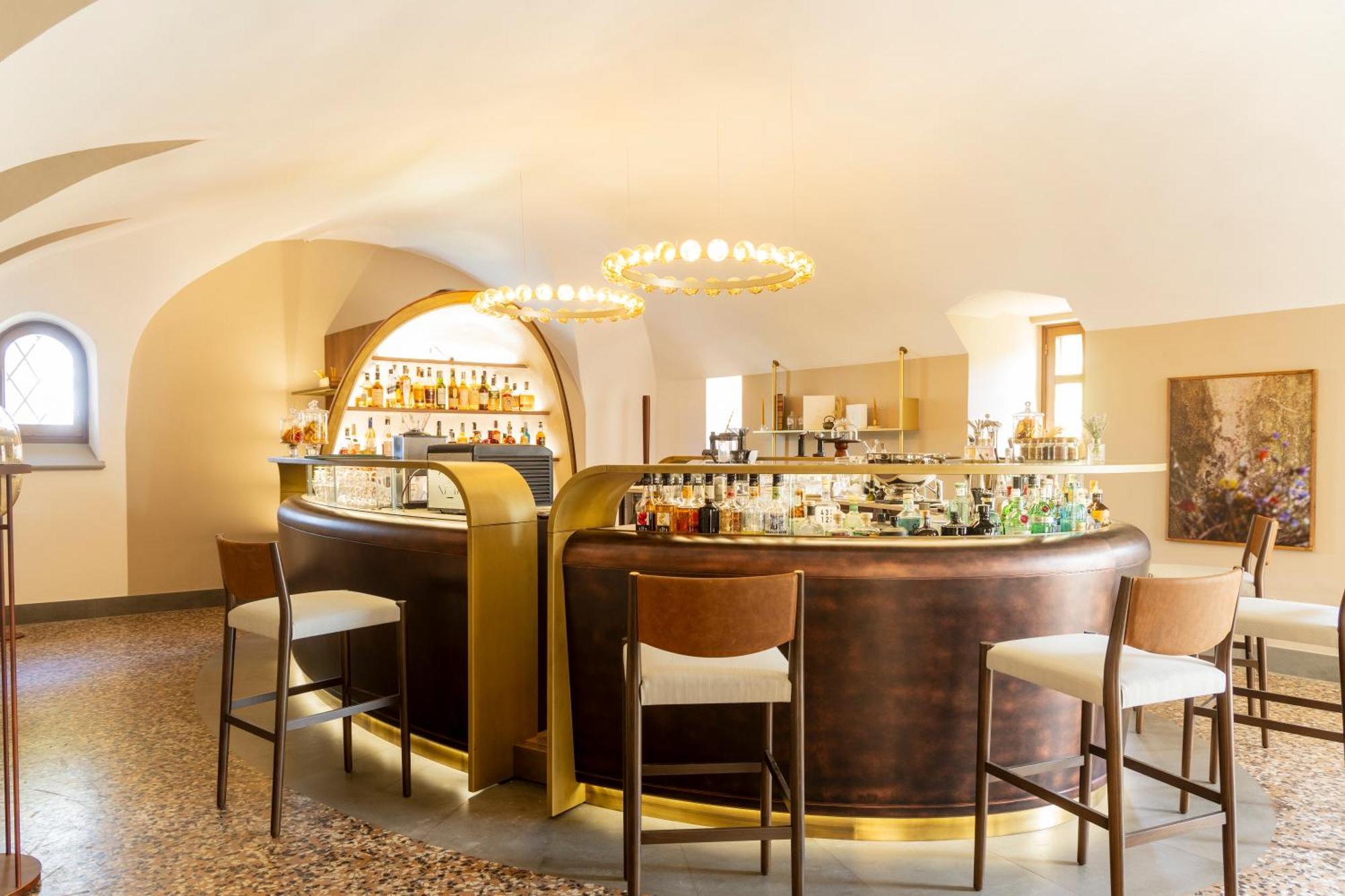 Borgo Dei Conti Resort Relais & Chateaux Perugia Exteriör bild