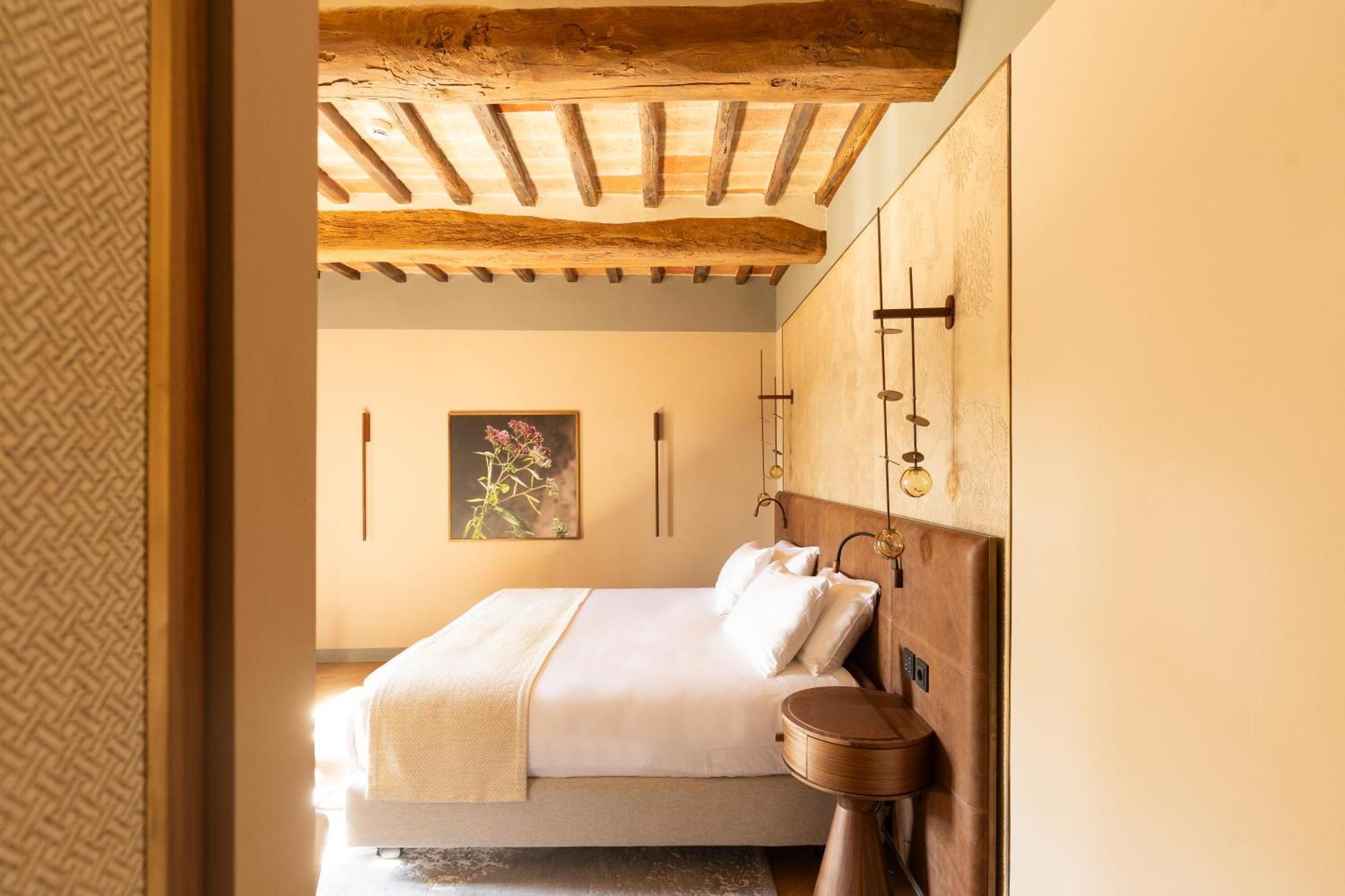 Borgo Dei Conti Resort Relais & Chateaux Perugia Exteriör bild