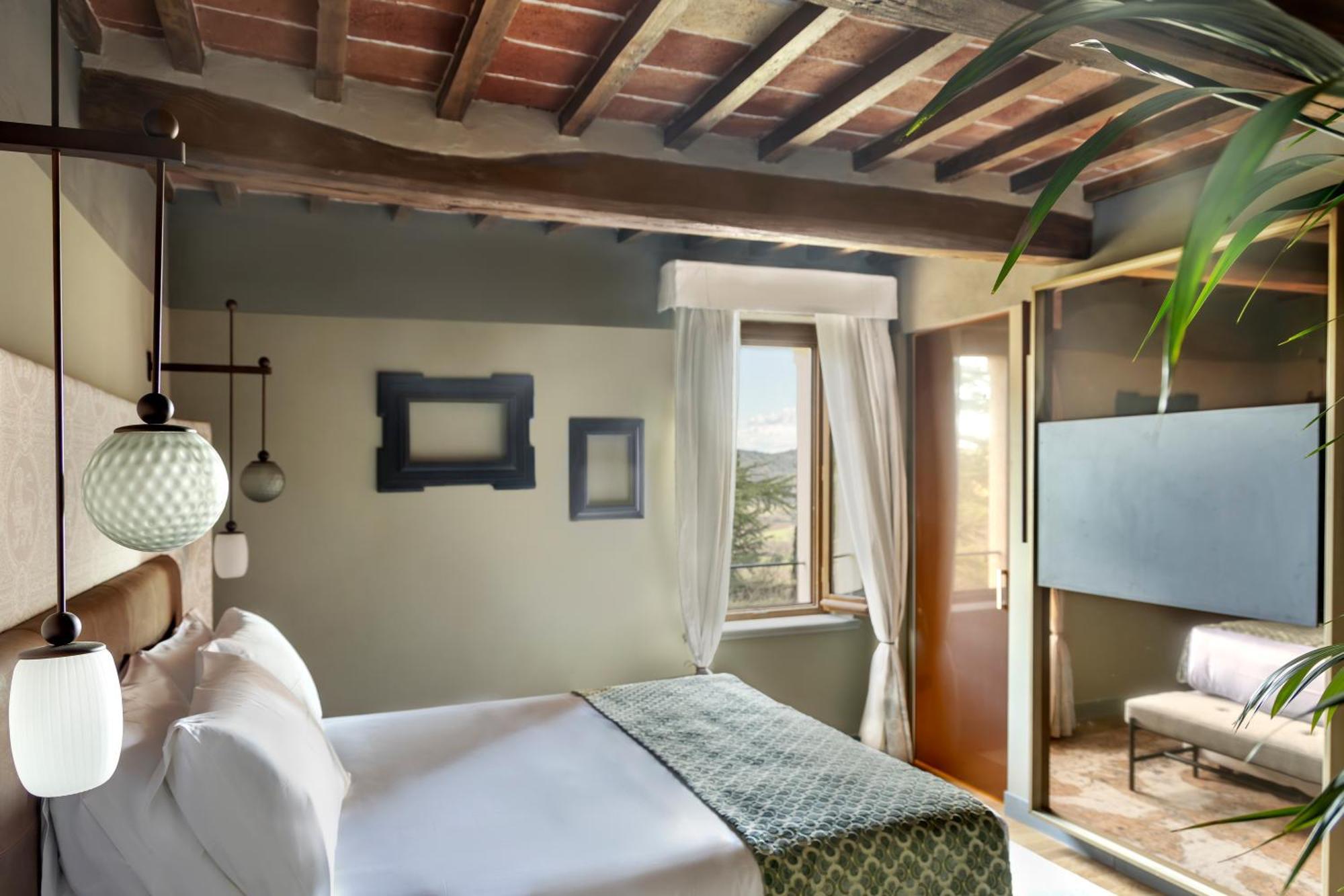 Borgo Dei Conti Resort Relais & Chateaux Perugia Exteriör bild