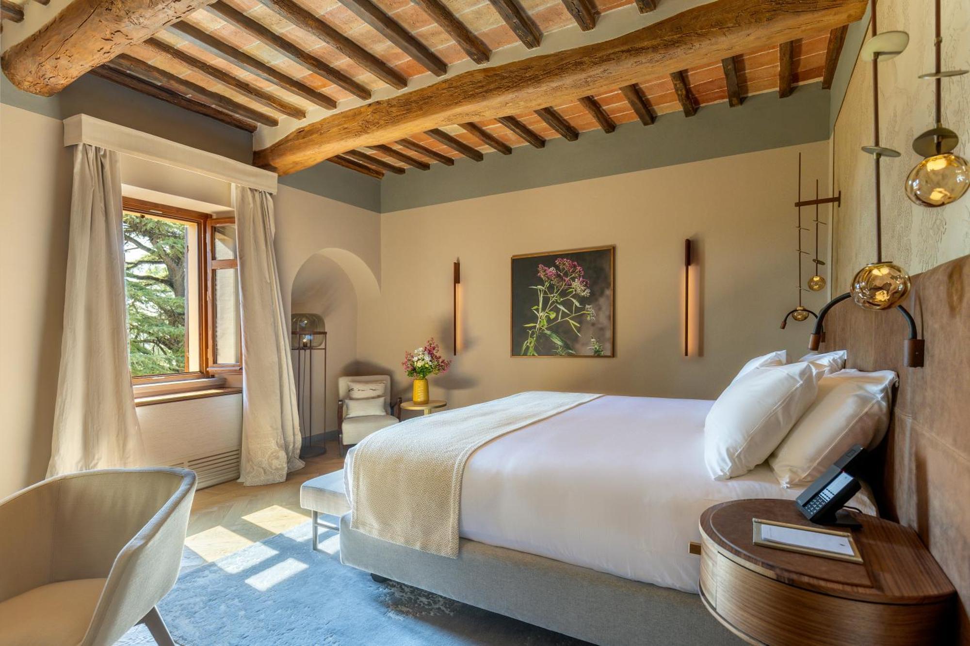 Borgo Dei Conti Resort Relais & Chateaux Perugia Exteriör bild