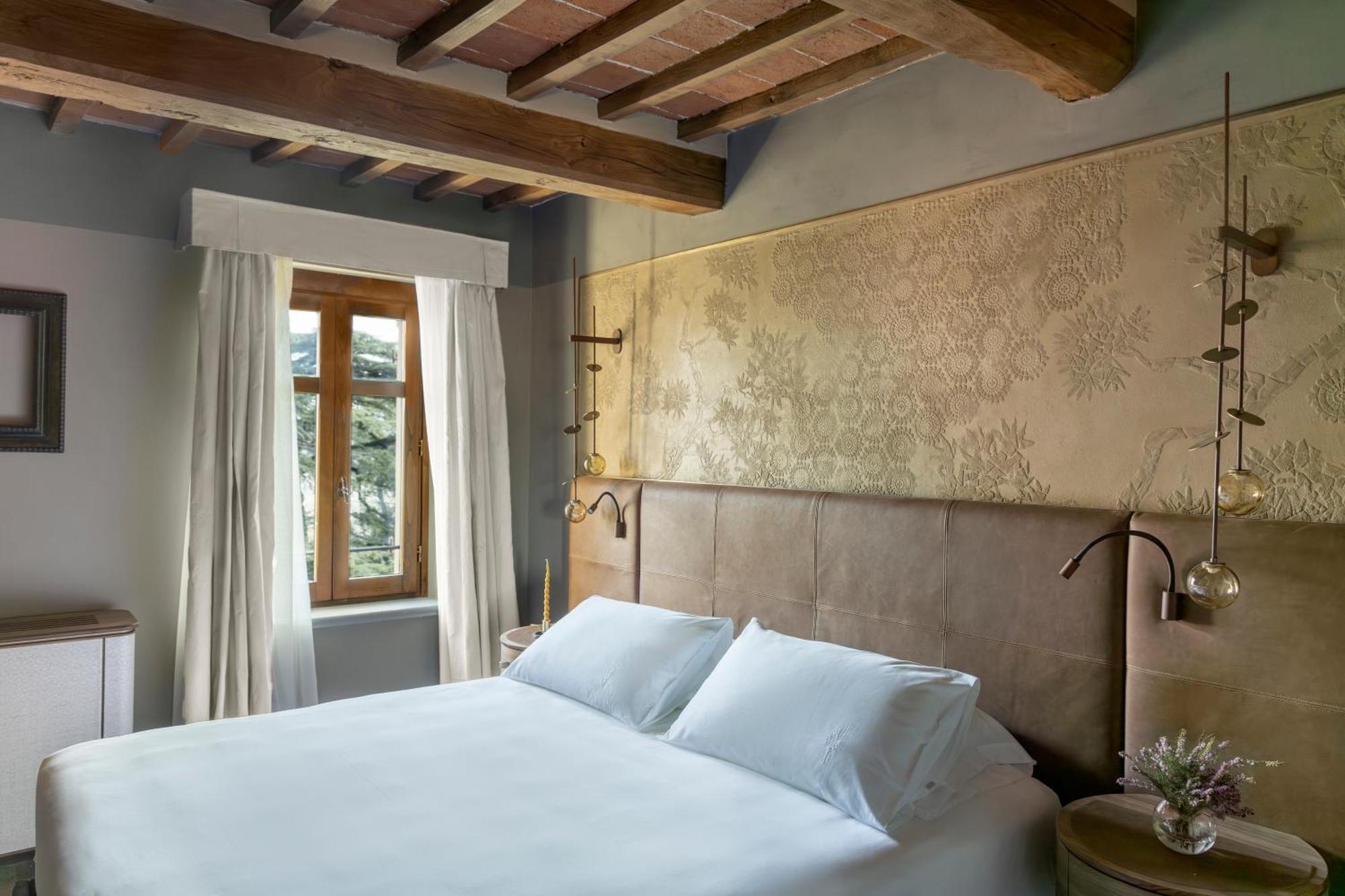 Borgo Dei Conti Resort Relais & Chateaux Perugia Exteriör bild