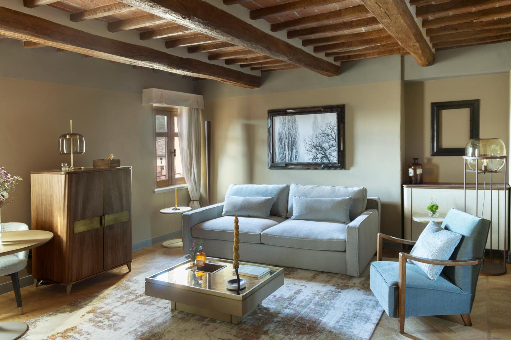 Borgo Dei Conti Resort Relais & Chateaux Perugia Exteriör bild