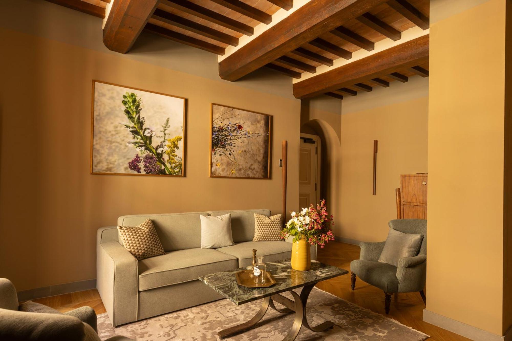 Borgo Dei Conti Resort Relais & Chateaux Perugia Exteriör bild