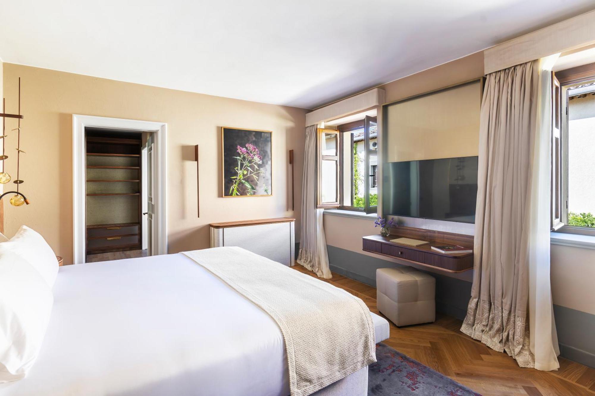 Borgo Dei Conti Resort Relais & Chateaux Perugia Exteriör bild