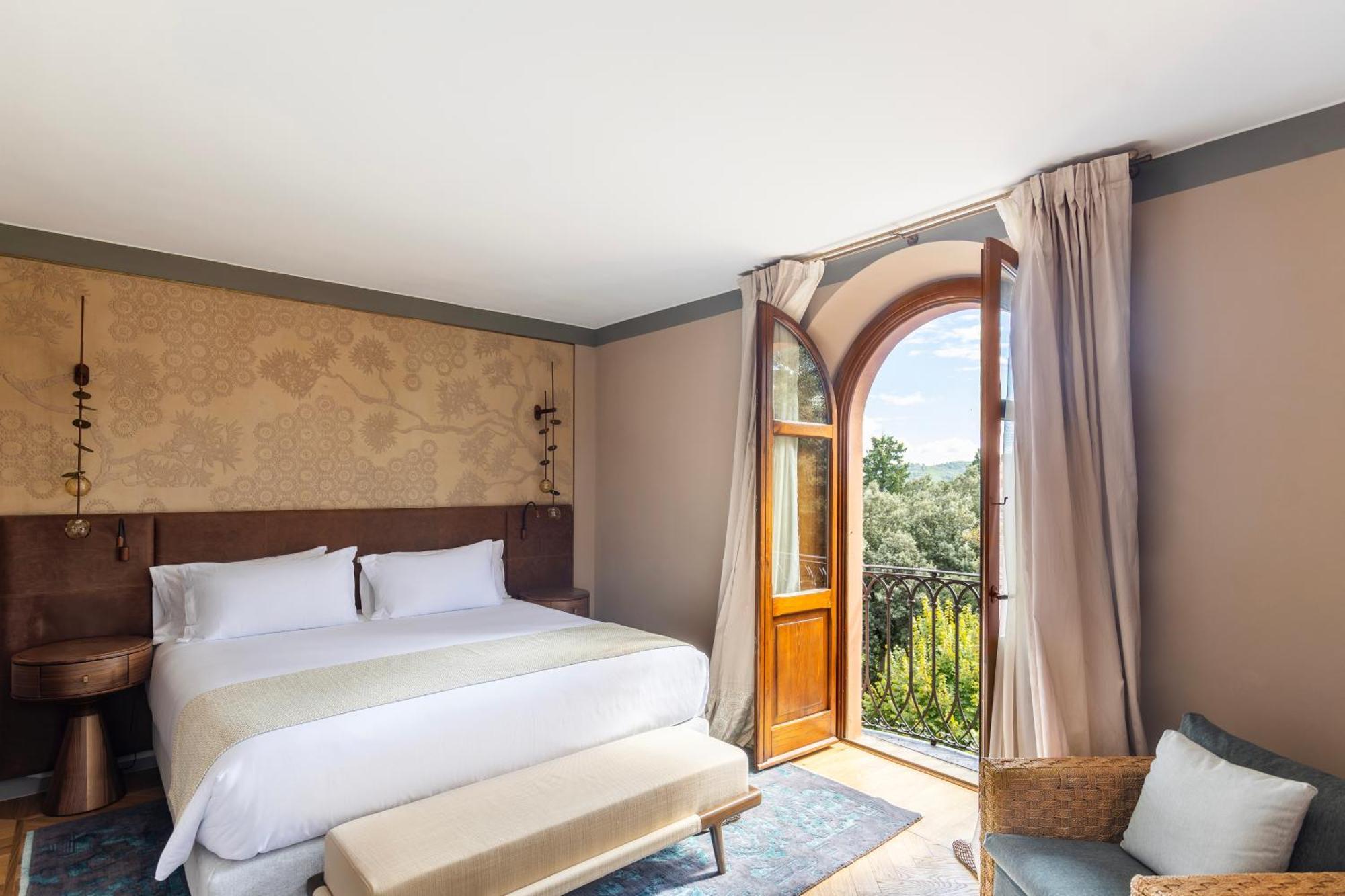 Borgo Dei Conti Resort Relais & Chateaux Perugia Exteriör bild