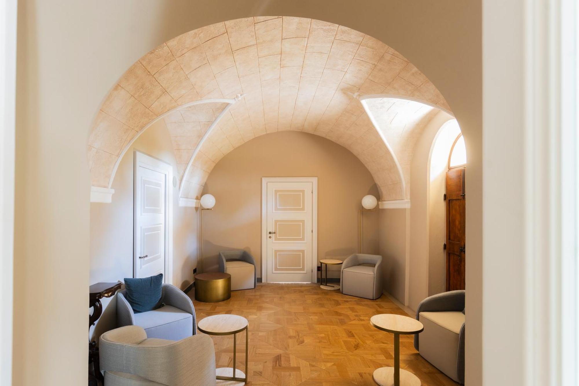 Borgo Dei Conti Resort Relais & Chateaux Perugia Exteriör bild