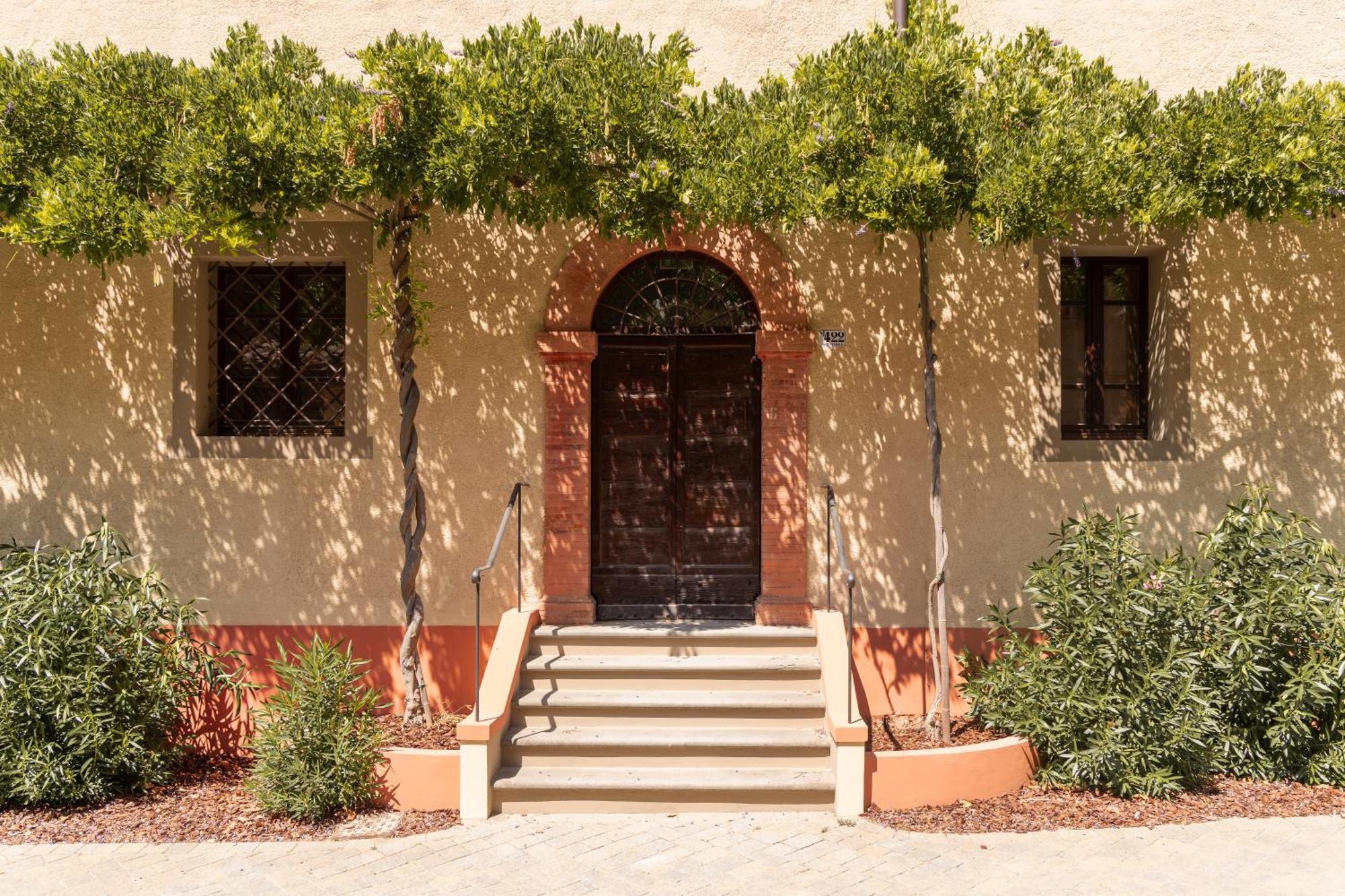 Borgo Dei Conti Resort Relais & Chateaux Perugia Exteriör bild