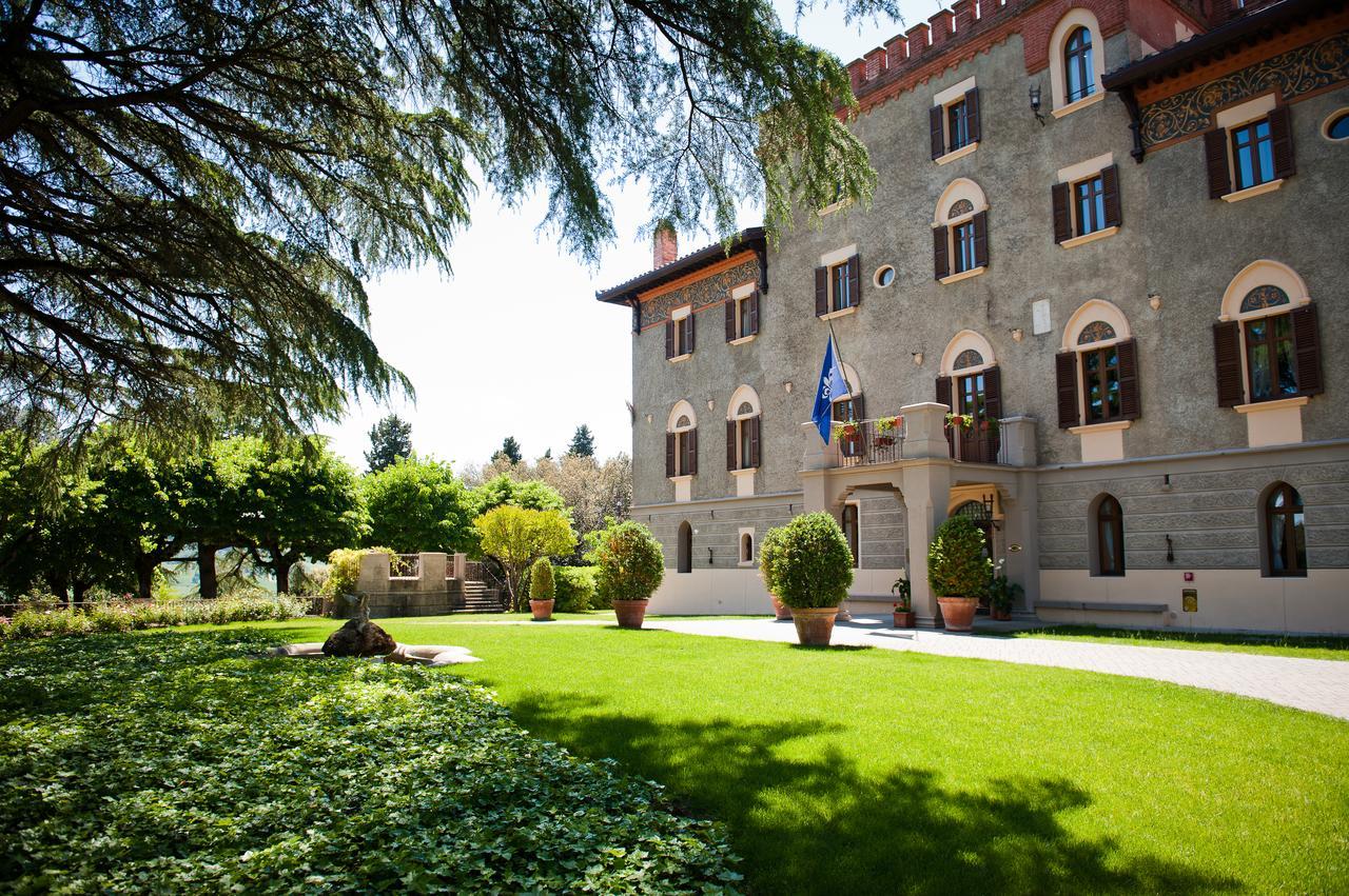 Borgo Dei Conti Resort Relais & Chateaux Perugia Exteriör bild
