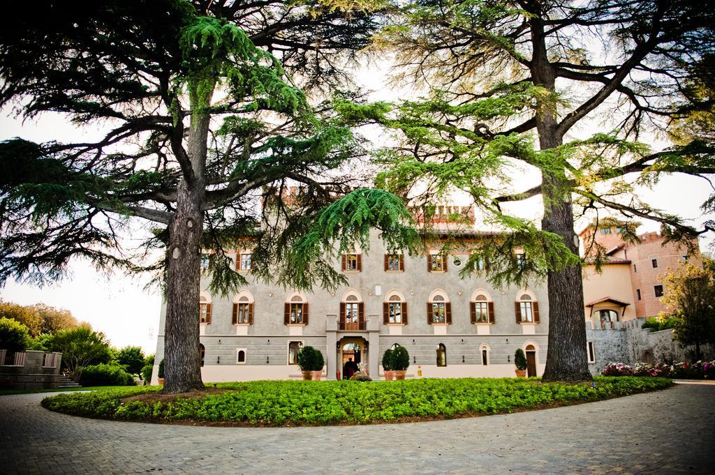 Borgo Dei Conti Resort Relais & Chateaux Perugia Exteriör bild