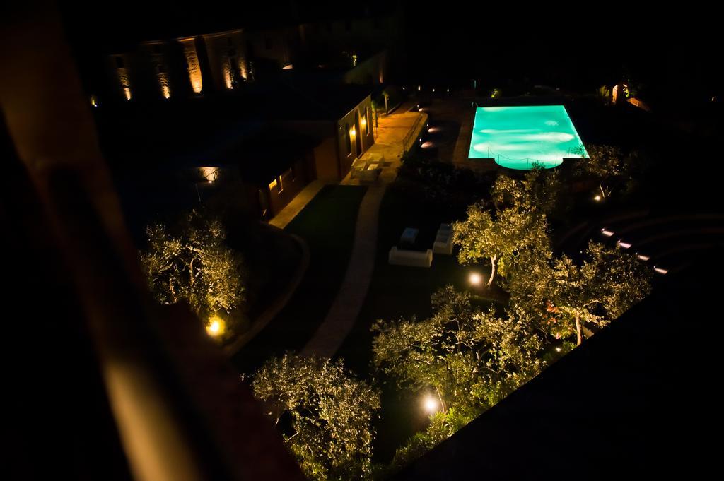 Borgo Dei Conti Resort Relais & Chateaux Perugia Exteriör bild
