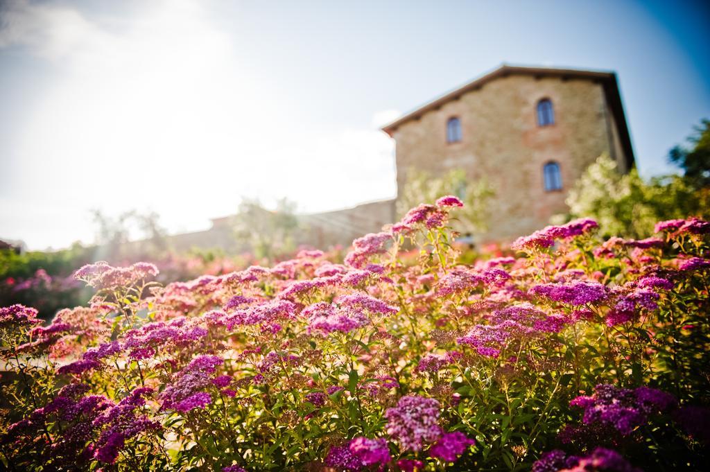 Borgo Dei Conti Resort Relais & Chateaux Perugia Exteriör bild